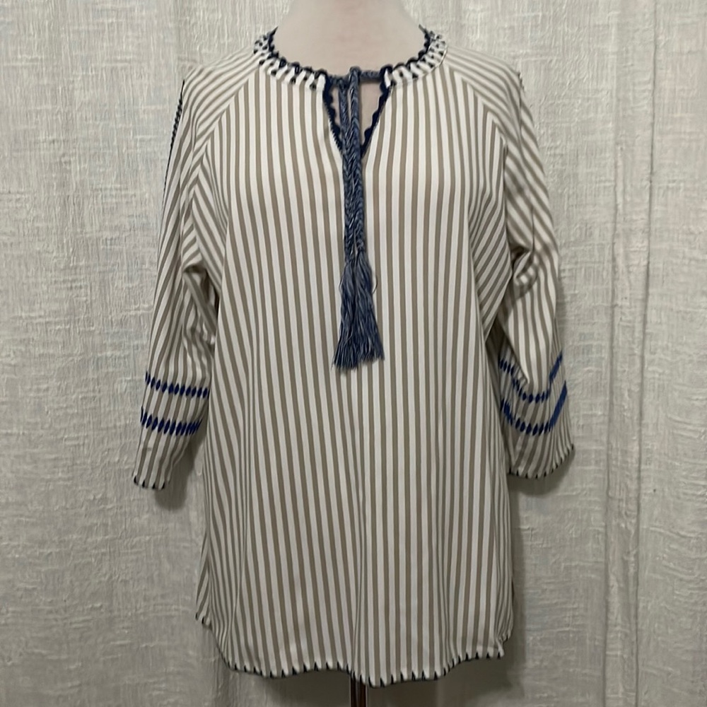 Sharon Young Top